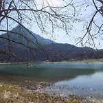 Bergschloessl In By Interhome Oberaudorf