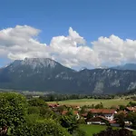 Apartman Bergschloessl In By Interhome *