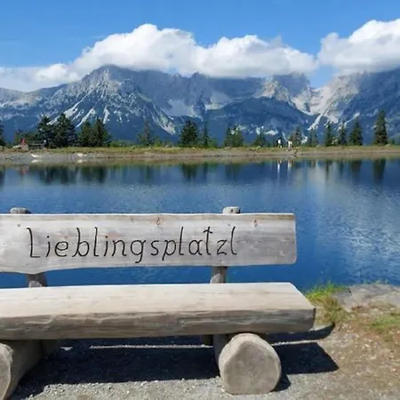 Bergschloessl In By Interhome Oberaudorf