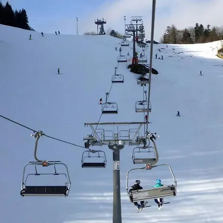 Apartamento Bergschloessl In By Interhome Oberaudorf