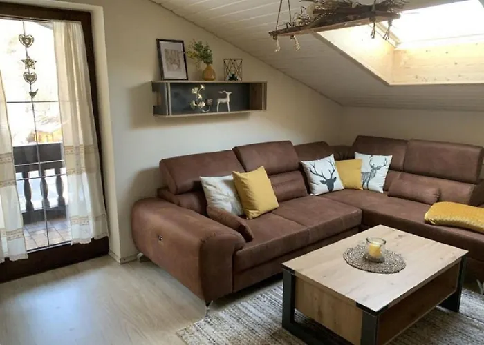 Bergschloessl In By Interhome * Oberaudorf