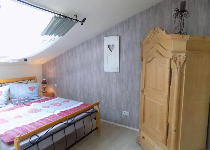 Bergschloessl In By Interhome Apartment