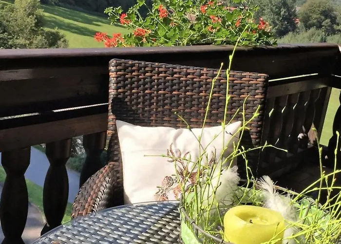 Bergschloessl In By Interhome *