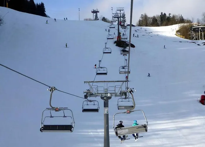Apartment Bergschloessl In By Interhome Oberaudorf