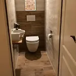 Bergschloessl In By Interhome Apartamento *