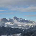 Apartamento Bergschloessl In By Interhome Oberaudorf
