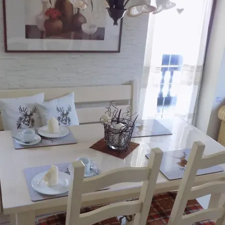 Bergschloessl In By Interhome *