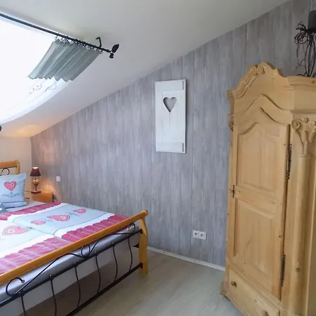 Bergschloessl In By Interhome Apartmán