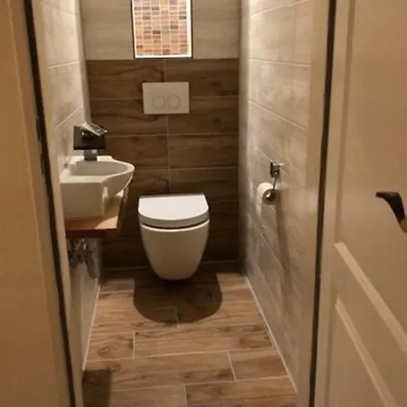 Bergschloessl In By Interhome Apartament *