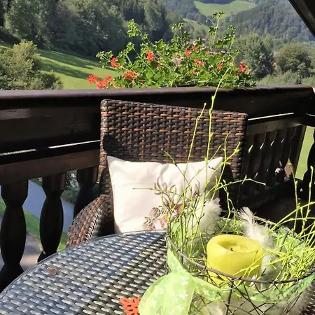 Bergschloessl In By Interhome *