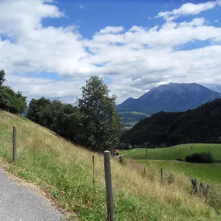 Bergschloessl In By Interhome Apartament *