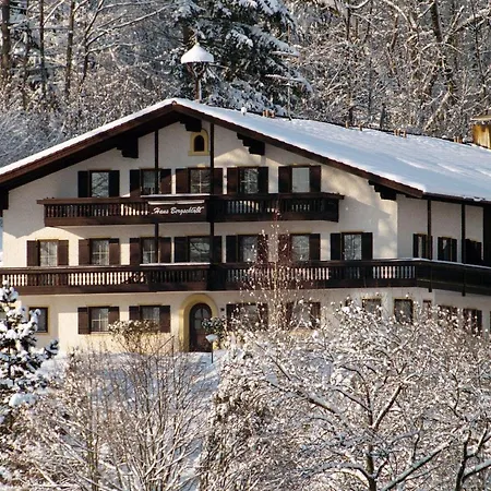 Apartament Bergschloessl In By Interhome *