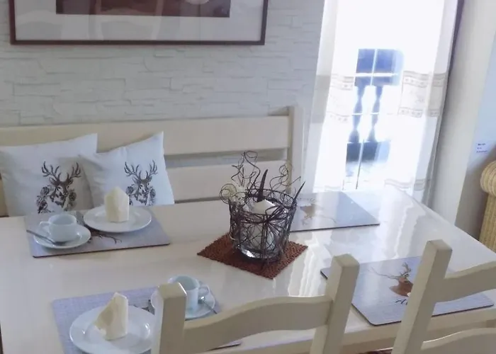 Bergschloessl In By Interhome *