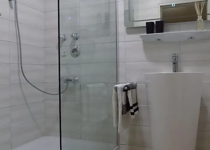 Bergschloessl In By Interhome *