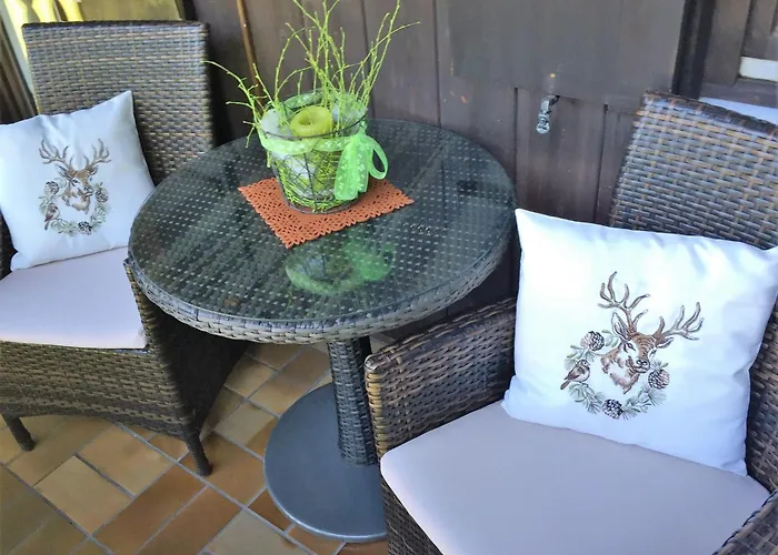 Bergschloessl In By Interhome Apartmán *