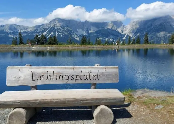 Bergschloessl In By Interhome Oberaudorf